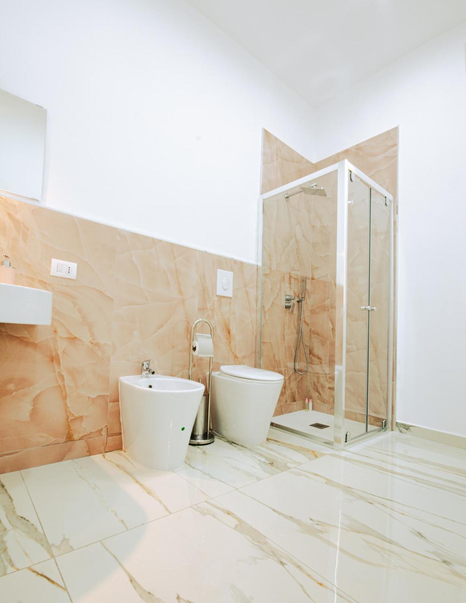 Light Hotel Napoli Ngoại thất bức ảnh
