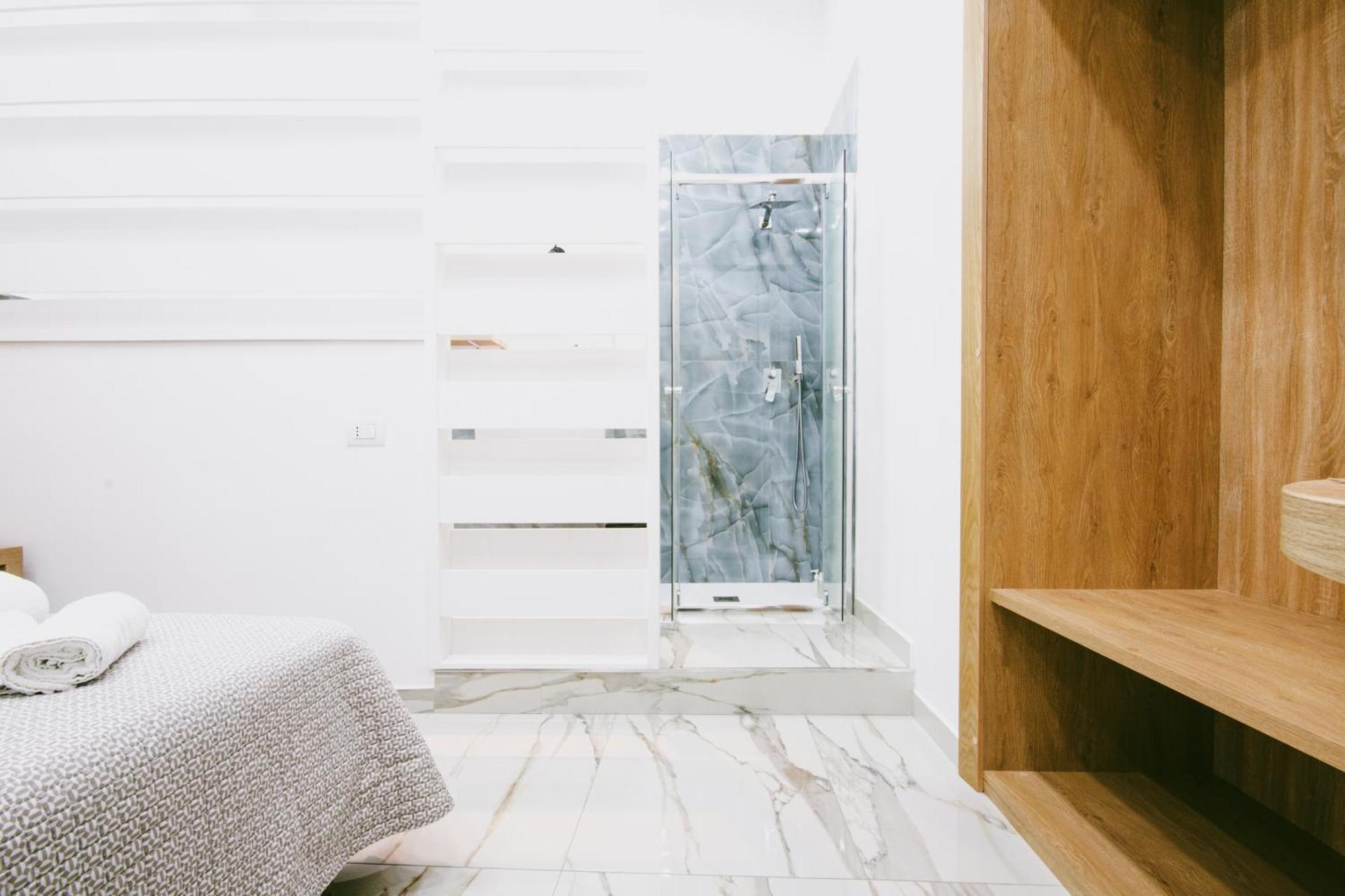 Light Hotel Napoli Ngoại thất bức ảnh