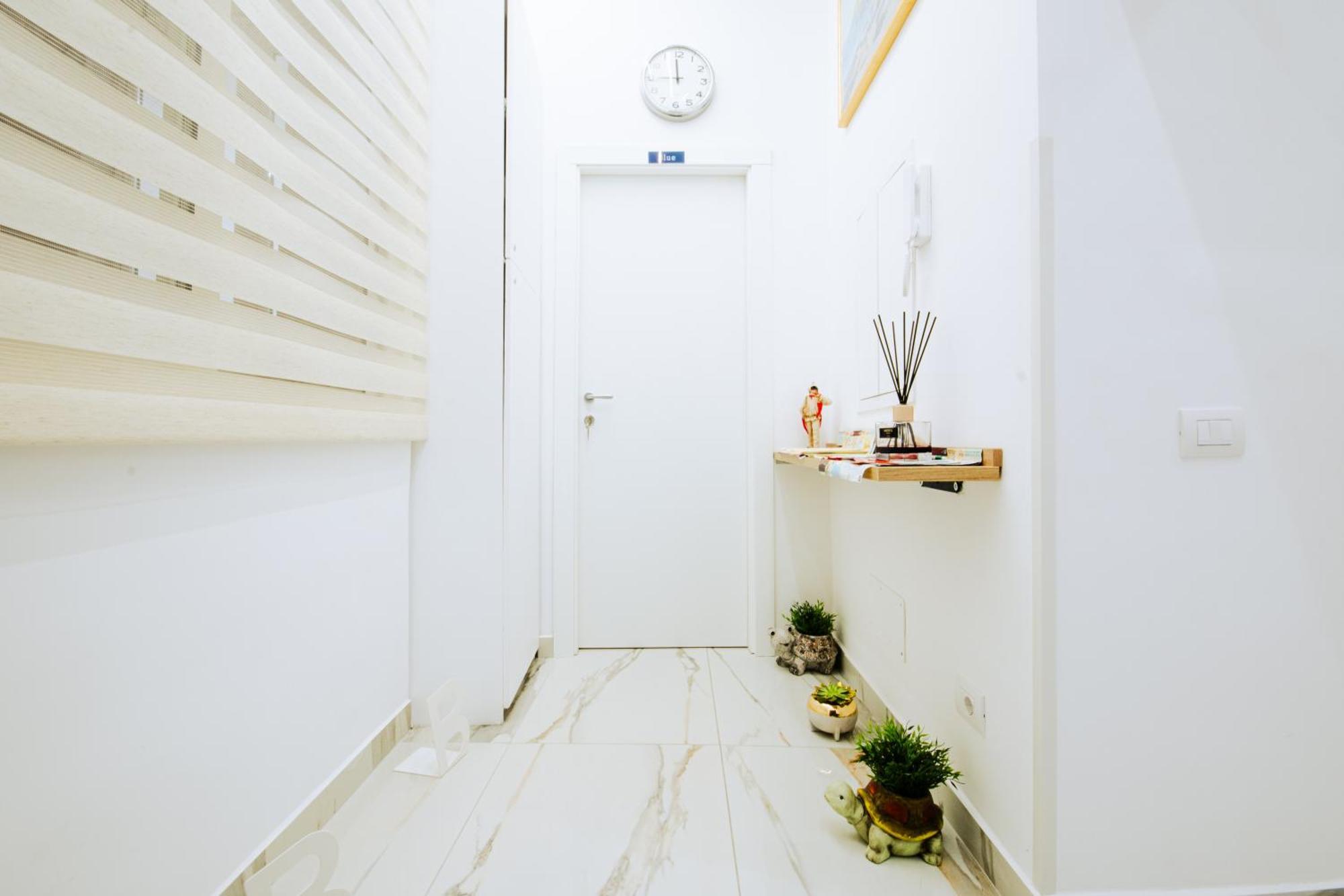 Light Hotel Napoli Ngoại thất bức ảnh