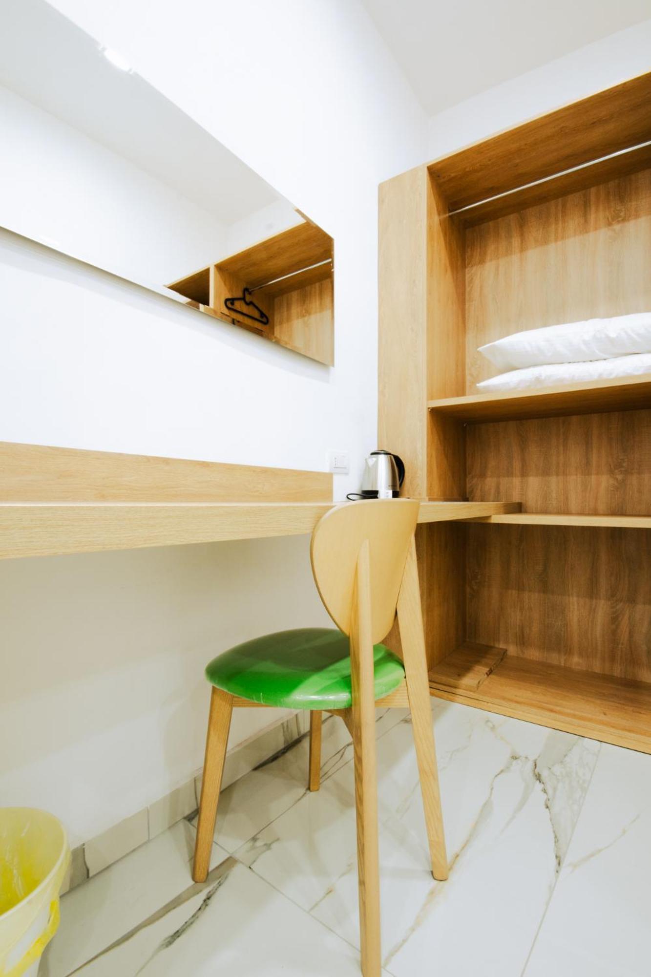 Light Hotel Napoli Ngoại thất bức ảnh